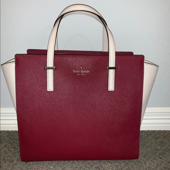 Kate Spade Bag - Picture 1 of 8
